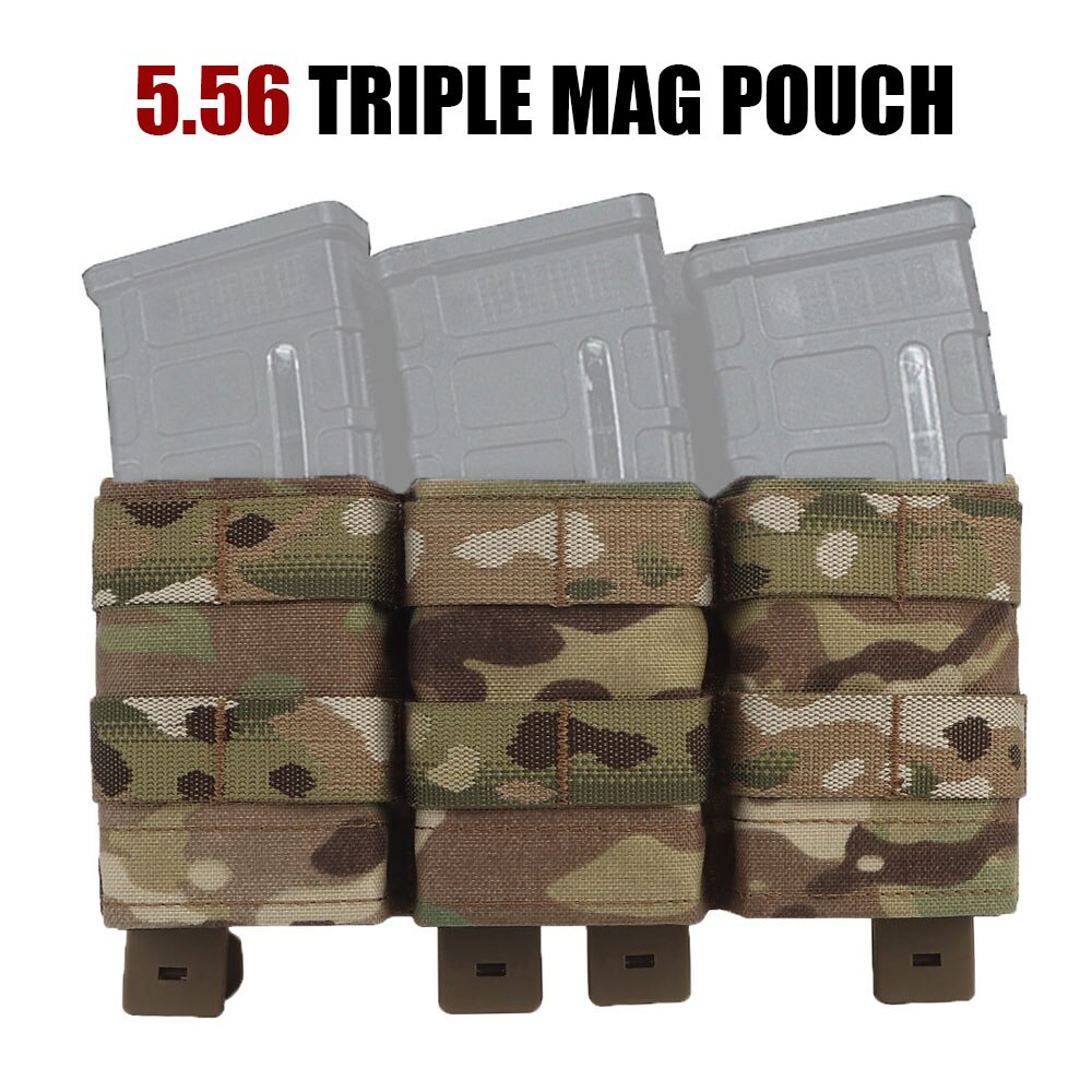  5.56 Ű Ŀġ  ο MOLLE Mag Ŀġ ĳ Ʈ  ž    峭  